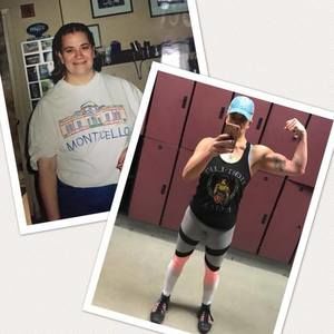 Meet your Posher, Christina